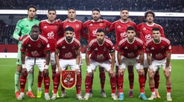 تأهل الأهلي.. محمد هاني يكشف سر تخطي عقبة شبيبة القبائل في دوري الأبطال